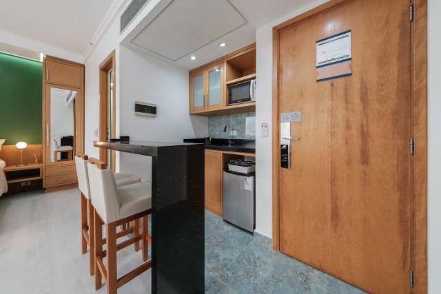 Apartamento, 2 quartos, 46 m² - Foto 13