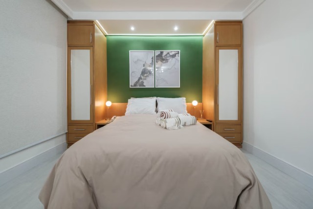 Apartamento, 1 quarto, 28 m² - Foto 13