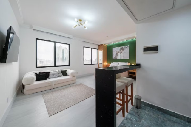 Apartamento, 1 quarto, 28 m² - Foto 16