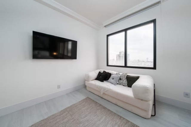 Apartamento, 1 quarto, 28 m² - Foto 18