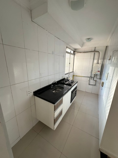 Apartamento, 2 quartos, 38 m² - Foto 3