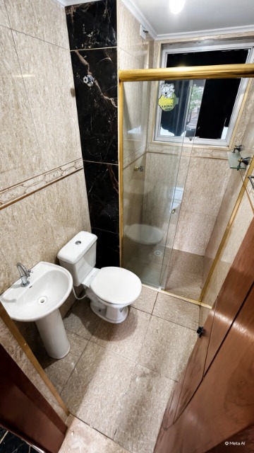 Apartamento, 2 quartos, 46 m² - Foto 5