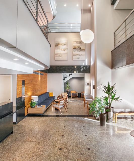 Apartamento, 2 quartos, 46 m² - Foto 15