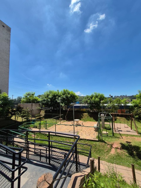 Apartamento, 2 quartos, 49 m² - Foto 3