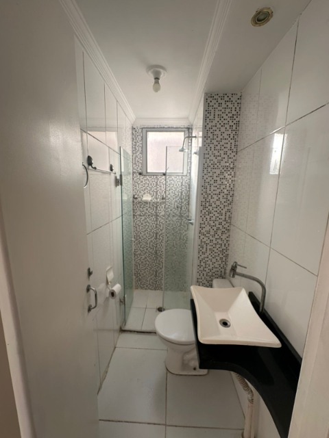 Apartamento, 2 quartos, 38 m² - Foto 17