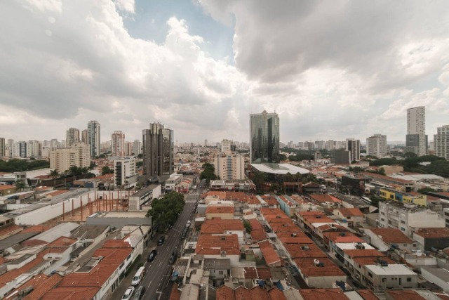 Apartamento, 1 quarto, 28 m² - Foto 6