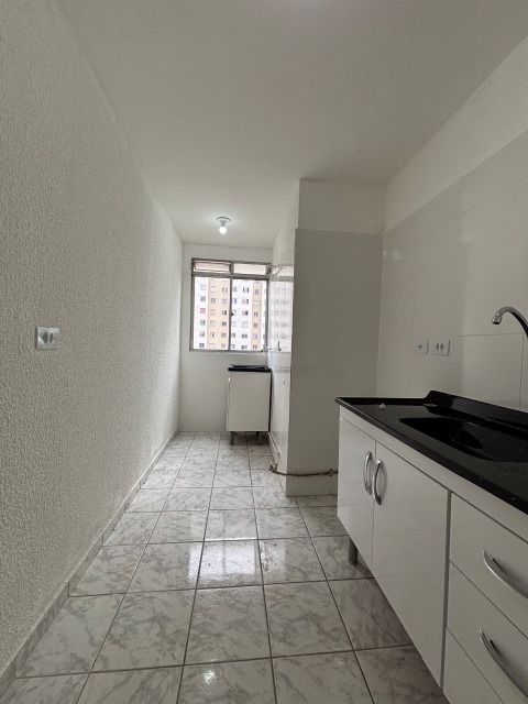 Apartamento, 2 quartos, 40 m² - Foto 2