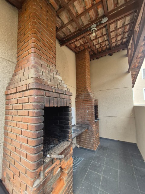 Apartamento, 2 quartos, 40 m² - Foto 9