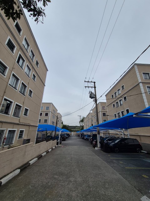 Apartamento, 2 quartos, 40 m² - Foto 5