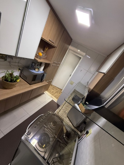 Apartamento, 2 quartos, 43 m² - Foto 7