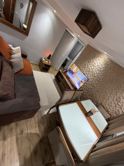 Apartamento, 2 quartos, 43 m² - Foto 4