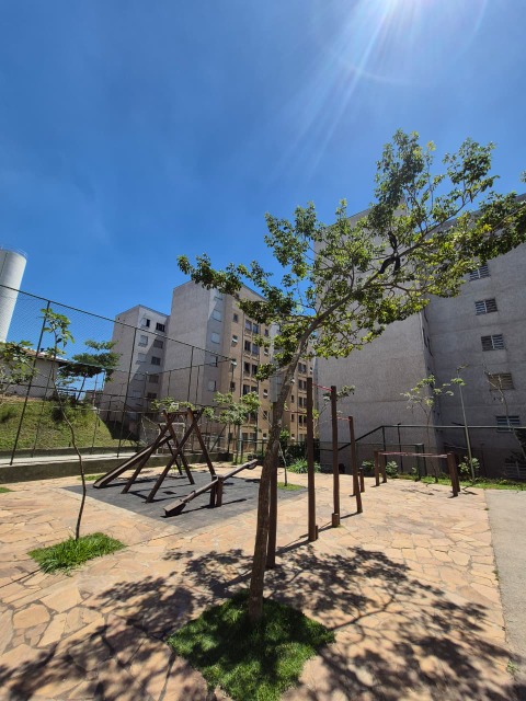 Apartamento, 2 quartos, 49 m² - Foto 4