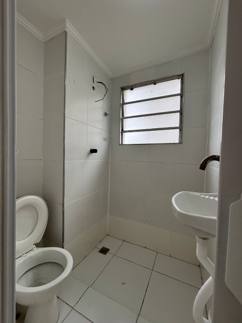 Apartamento, 2 quartos, 40 m² - Foto 3