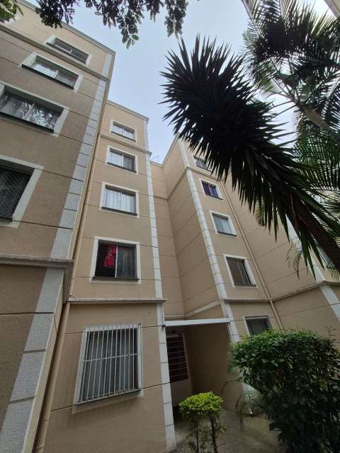 Apartamento, 2 quartos, 40 m² - Foto 10