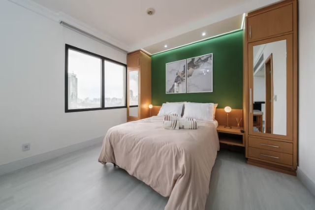 Apartamento, 2 quartos, 46 m² - Foto 23