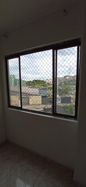 Apartamento, 2 quartos, 46 m² - Foto 6