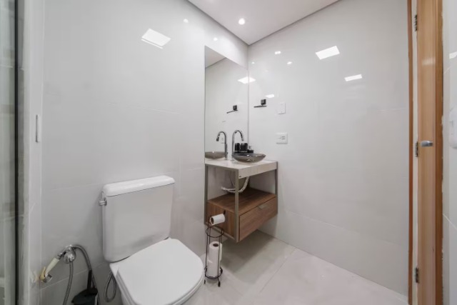 Apartamento, 1 quarto, 28 m² - Foto 8