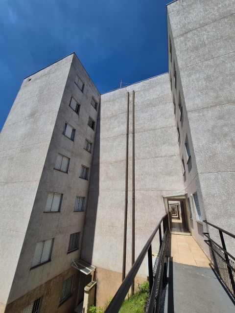 Apartamento, 2 quartos, 49 m² - Foto 7