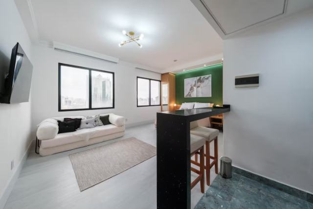 Apartamento, 2 quartos, 46 m² - Foto 24