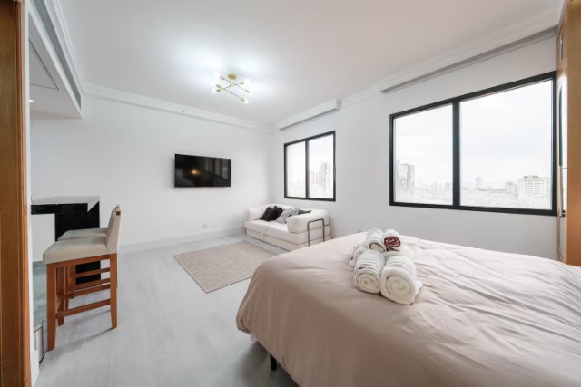 Apartamento, 2 quartos, 46 m² - Foto 18