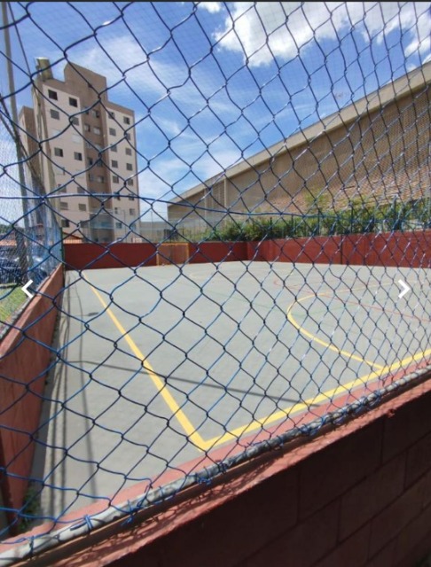 Apartamento, 2 quartos, 46 m² - Foto 3