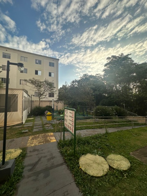 Apartamento, 2 quartos, 38 m² - Foto 11