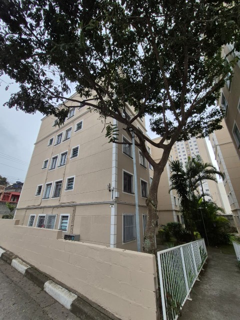Apartamento, 2 quartos, 40 m² - Foto 12
