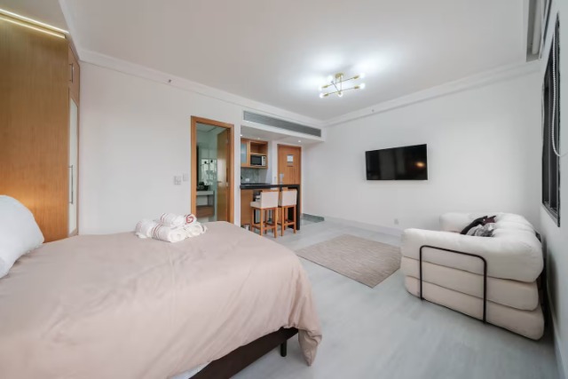 Apartamento, 2 quartos, 46 m² - Foto 17