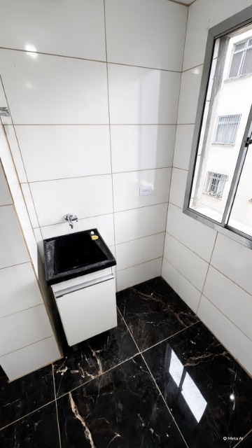 Apartamento, 2 quartos, 46 m² - Foto 8