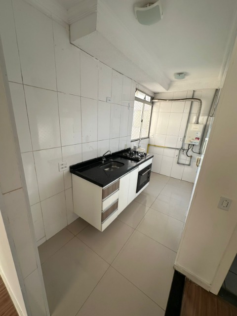 Apartamento, 2 quartos, 38 m² - Foto 4