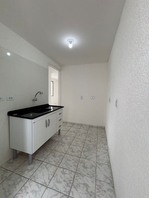 Apartamento, 2 quartos, 40 m² - Foto 6