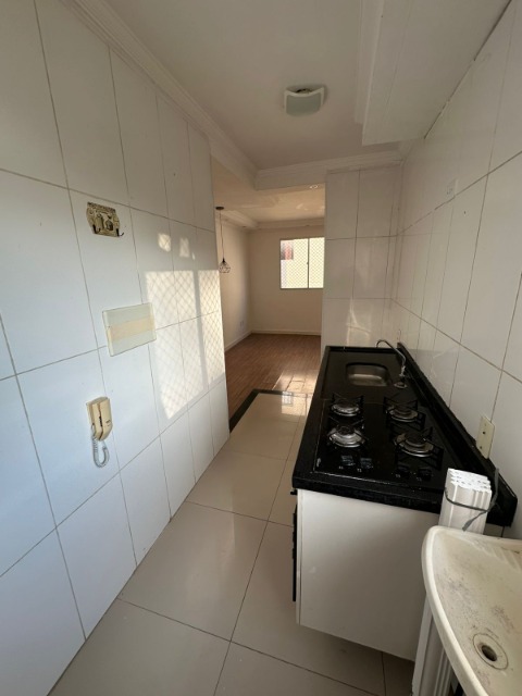 Apartamento, 2 quartos, 38 m² - Foto 12