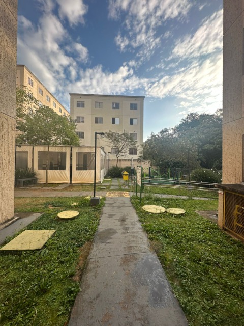 Apartamento, 2 quartos, 38 m² - Foto 18
