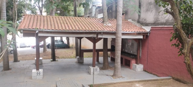 Apartamento, 2 quartos, 48 m² - Foto 11