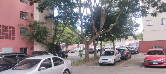 Apartamento, 2 quartos, 48 m² - Foto 14