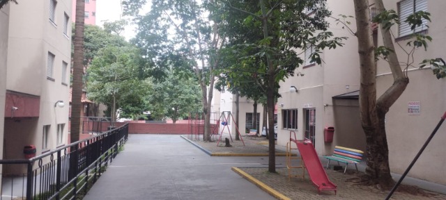 Apartamento, 2 quartos, 48 m² - Foto 24