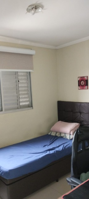 Apartamento, 2 quartos, 48 m² - Foto 28