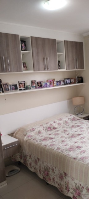 Apartamento, 2 quartos, 48 m² - Foto 6
