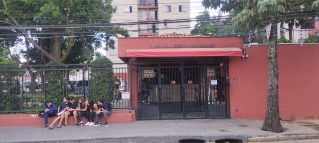 Apartamento, 2 quartos, 48 m² - Foto 25