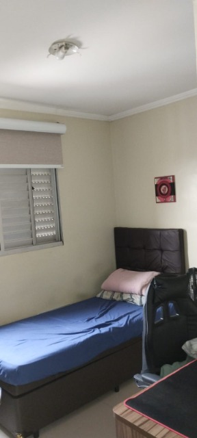 Apartamento, 2 quartos, 48 m² - Foto 3