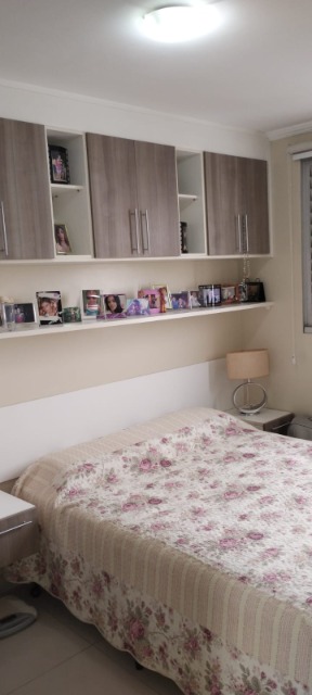 Apartamento, 2 quartos, 48 m² - Foto 27