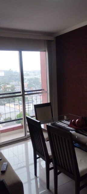 Apartamento, 2 quartos, 48 m² - Foto 30