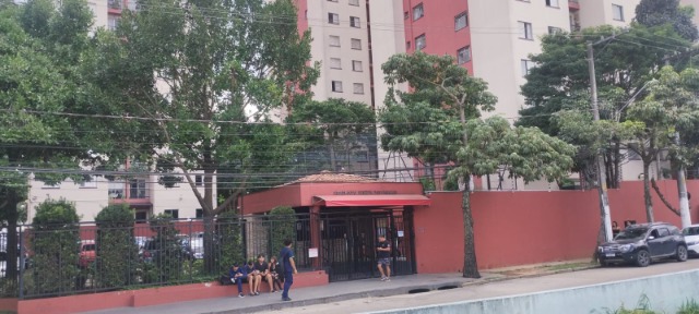Apartamento, 2 quartos, 48 m² - Foto 29