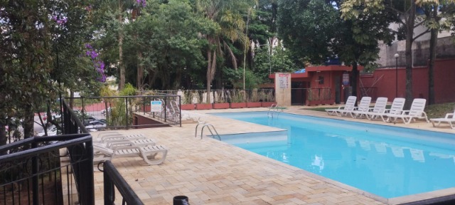 Apartamento, 2 quartos, 48 m² - Foto 13