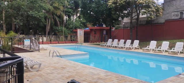 Apartamento, 2 quartos, 48 m² - Foto 12