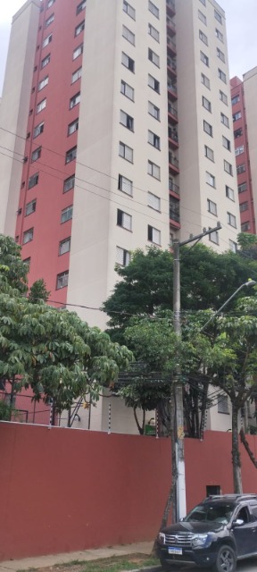 Apartamento, 2 quartos, 48 m² - Foto 26