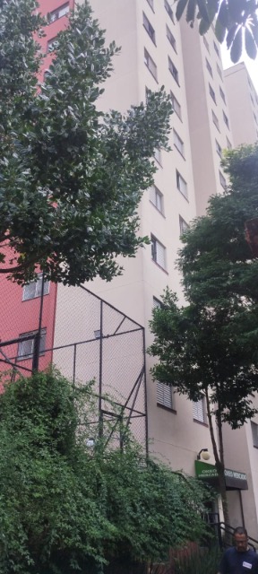 Apartamento, 2 quartos, 48 m² - Foto 23