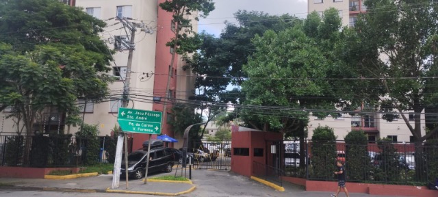 Apartamento, 2 quartos, 48 m² - Foto 21