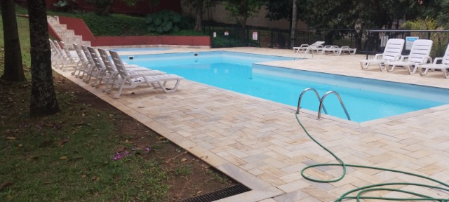 Apartamento, 2 quartos, 48 m² - Foto 17