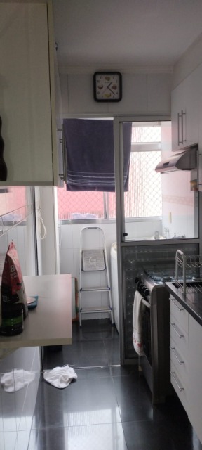 Apartamento, 2 quartos, 48 m² - Foto 8
